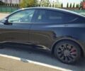 Черный Тесла Model Y, объемом двигателя 0 л и пробегом 99 тыс. км за 27000 $, фото 7 на Automoto.ua