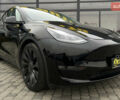 Черный Тесла Model Y, объемом двигателя 0 л и пробегом 10 тыс. км за 29400 $, фото 8 на Automoto.ua