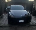Черный Тесла Model Y, объемом двигателя 0 л и пробегом 90 тыс. км за 32818 $, фото 9 на Automoto.ua