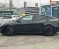 Черный Тесла Model Y, объемом двигателя 0 л и пробегом 127 тыс. км за 26990 $, фото 7 на Automoto.ua