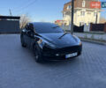 Чорний Тесла Model Y, об'ємом двигуна 0 л та пробігом 68 тис. км за 27500 $, фото 74 на Automoto.ua