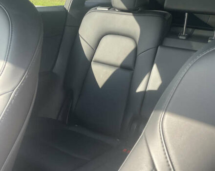 Чорний Тесла Model Y, об'ємом двигуна 0 л та пробігом 43 тис. км за 28300 $, фото 31 на Automoto.ua