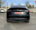 Черный Тесла Model Y, объемом двигателя 0 л и пробегом 55 тыс. км за 18200 $, фото 6 на Automoto.ua