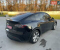 Чорний Тесла Model Y, об'ємом двигуна 0 л та пробігом 116 тис. км за 21800 $, фото 11 на Automoto.ua