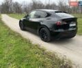 Черный Тесла Model Y, объемом двигателя 0 л и пробегом 85 тыс. км за 23500 $, фото 10 на Automoto.ua