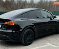 Черный Тесла Model Y, объемом двигателя 0 л и пробегом 162 тыс. км за 25700 $, фото 12 на Automoto.ua