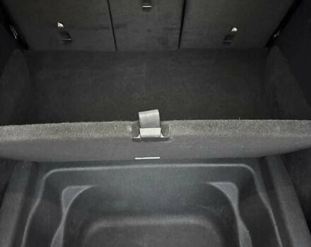 Чорний Тесла Model Y, об'ємом двигуна 0 л та пробігом 70 тис. км за 27000 $, фото 11 на Automoto.ua