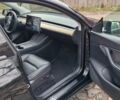 Чорний Тесла Model Y, об'ємом двигуна 0 л та пробігом 73 тис. км за 30300 $, фото 17 на Automoto.ua