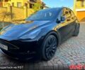 Черный Тесла Model Y, объемом двигателя 0 л и пробегом 30 тыс. км за 29999 $, фото 1 на Automoto.ua