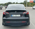 Тесла Model Y 2021 в Сумах на Automoto.ua Черный Тесла Model Y, объемом двигателя 0 л и пробегом 88 тыс. км за 27200 $, фото 9 на Automoto.ua