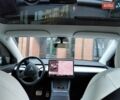 Черный Тесла Model Y, объемом двигателя 0 л и пробегом 97 тыс. км за 28000 $, фото 1 на Automoto.ua