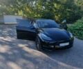 Черный Тесла Model Y, объемом двигателя 0 л и пробегом 82 тыс. км за 30000 $, фото 7 на Automoto.ua