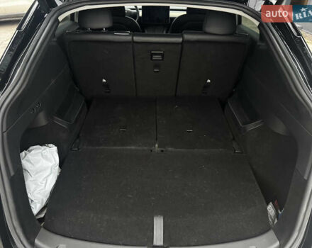 Чорний Тесла Model Y, об'ємом двигуна 0 л та пробігом 13 тис. км за 24500 $, фото 38 на Automoto.ua