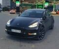 Тесла Model Y 2021 в Киеве на Automoto.ua Черный Тесла Model Y, объемом двигателя 0 л и пробегом 115 тыс. км за 25200 $, фото 4 на Automoto.ua