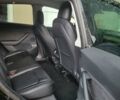 Черный Тесла Model Y, объемом двигателя 0 л и пробегом 39 тыс. км за 30500 $, фото 7 на Automoto.ua