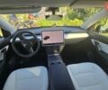Черный Тесла Model Y, объемом двигателя 0 л и пробегом 98 тыс. км за 24499 $, фото 8 на Automoto.ua