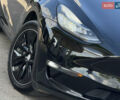 Черный Тесла Model Y, объемом двигателя 0 л и пробегом 89 тыс. км за 23450 $, фото 6 на Automoto.ua