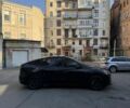 Черный Тесла Model Y, объемом двигателя 0 л и пробегом 59 тыс. км за 28999 $, фото 6 на Automoto.ua