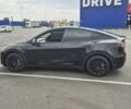 Черный Тесла Model Y, объемом двигателя 0 л и пробегом 39 тыс. км за 26500 $, фото 7 на Automoto.ua