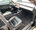 Черный Тесла Model Y, объемом двигателя 0 л и пробегом 342 тыс. км за 19950 $, фото 2 на Automoto.ua