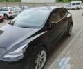 Черный Тесла Model Y, объемом двигателя 0 л и пробегом 60 тыс. км за 25400 $, фото 3 на Automoto.ua