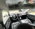 Чорний Тесла Model Y, об'ємом двигуна 0 л та пробігом 77 тис. км за 23900 $, фото 21 на Automoto.ua