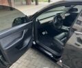 Чорний Тесла Model Y, об'ємом двигуна 0 л та пробігом 58 тис. км за 27500 $, фото 13 на Automoto.ua