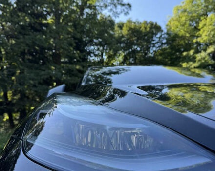 Чорний Тесла Model Y, об'ємом двигуна 0 л та пробігом 113 тис. км за 22222 $, фото 8 на Automoto.ua