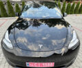 Черный Тесла Model Y, объемом двигателя 0 л и пробегом 107 тыс. км за 22999 $, фото 41 на Automoto.ua