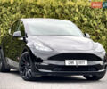 Чорний Тесла Model Y, об'ємом двигуна 0 л та пробігом 62 тис. км за 24999 $, фото 9 на Automoto.ua