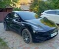 Черный Тесла Model Y, объемом двигателя 0 л и пробегом 60 тыс. км за 26500 $, фото 18 на Automoto.ua