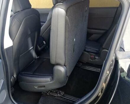 Черный Тесла Model Y, объемом двигателя 0 л и пробегом 47 тыс. км за 21500 $, фото 27 на Automoto.ua