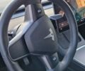 Черный Тесла Model Y, объемом двигателя 0 л и пробегом 79 тыс. км за 27700 $, фото 15 на Automoto.ua