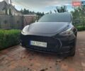 Черный Тесла Model Y, объемом двигателя 0 л и пробегом 39 тыс. км за 30500 $, фото 6 на Automoto.ua
