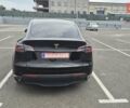 Черный Тесла Model Y, объемом двигателя 0 л и пробегом 39 тыс. км за 26500 $, фото 3 на Automoto.ua