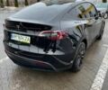 Черный Тесла Model Y, объемом двигателя 0 л и пробегом 60 тыс. км за 35900 $, фото 4 на Automoto.ua