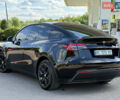 Черный Тесла Model Y, объемом двигателя 0 л и пробегом 89 тыс. км за 23450 $, фото 23 на Automoto.ua