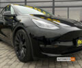 Черный Тесла Model Y, объемом двигателя 82 л и пробегом 10 тыс. км за 31200 $, фото 8 на Automoto.ua