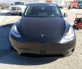 Черный Тесла Model Y, объемом двигателя 0 л и пробегом 45 тыс. км за 15800 $, фото 4 на Automoto.ua