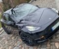 Чорний Тесла Model Y, об'ємом двигуна 0 л та пробігом 73 тис. км за 30300 $, фото 8 на Automoto.ua