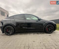 Черный Тесла Model Y, объемом двигателя 0 л и пробегом 127 тыс. км за 26500 $, фото 17 на Automoto.ua