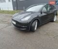 Чорний Тесла Model Y, об'ємом двигуна 0 л та пробігом 112 тис. км за 22000 $, фото 6 на Automoto.ua