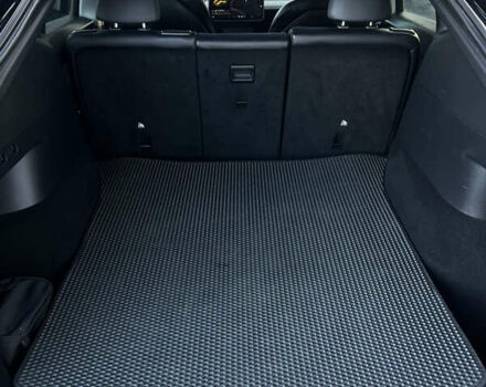 Черный Тесла Model Y, объемом двигателя 0 л и пробегом 52 тыс. км за 25800 $, фото 14 на Automoto.ua