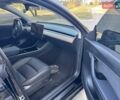 Черный Тесла Model Y, объемом двигателя 0 л и пробегом 59 тыс. км за 24900 $, фото 58 на Automoto.ua
