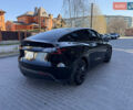 Чорний Тесла Model Y, об'ємом двигуна 0 л та пробігом 68 тис. км за 27500 $, фото 51 на Automoto.ua