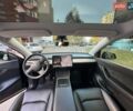 Черный Тесла Model Y, объемом двигателя 0 л и пробегом 26 тыс. км за 42000 $, фото 13 на Automoto.ua