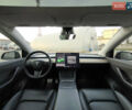Черный Тесла Model Y, объемом двигателя 0 л и пробегом 57 тыс. км за 23950 $, фото 18 на Automoto.ua
