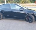 Тесла Model Y 2021 в Киеве на Automoto.ua Черный Тесла Model Y, объемом двигателя 0 л и пробегом 115 тыс. км за 25200 $, фото 49 на Automoto.ua