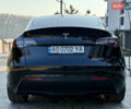 Черный Тесла Model Y, объемом двигателя 0 л и пробегом 40 тыс. км за 26990 $, фото 7 на Automoto.ua