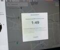 Черный Тесла Model Y, объемом двигателя 0 л и пробегом 47 тыс. км за 21500 $, фото 14 на Automoto.ua
